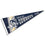 WinCraft Dallas Cowboys Throwback Vintage Retro Pennant Flag - 757 Sports Collectibles