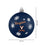 FOCO Virginia Cavaliers NCAA 5 Pack Shatterproof Ball Ornament Set - 757 Sports Collectibles