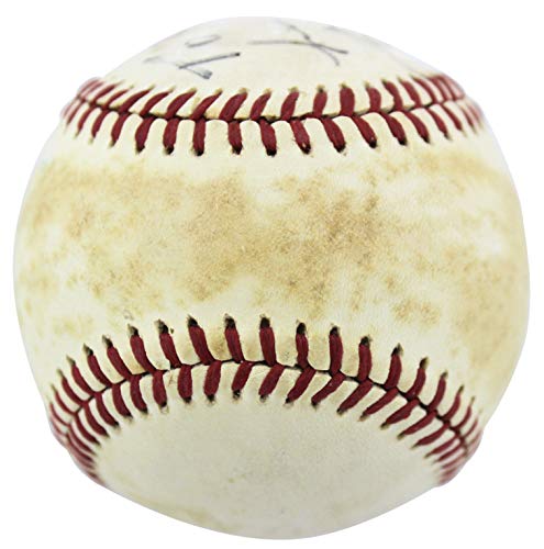 President Richard Nixon Signed Authentic OAL MacPhail Baseball JSA #X91589 - 757 Sports Collectibles