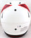 Kurt Warner Autographed Cardinals Authentic Lunar Speed FS Helmet- Beckett WRed - 757 Sports Collectibles