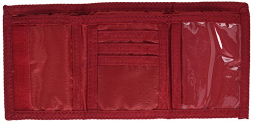 Nebraska Cornhuskers "Chamber" Wallet, 4.5" x 3.25" - 757 Sports Collectibles