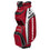 Arkansas Razorbacks Bucket III Cooler Cart Golf Bag - 757 Sports Collectibles