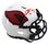 Cardinals Kyler Murray Authentic Signed Lunar Speed Mini Helmet BAS Witnessed - 757 Sports Collectibles