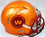 Chase Young Signed Washington Flash Speed Mini Helmet-Fanatics White - 757 Sports Collectibles