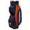 Virginia Cavaliers Bucket III Cooler Cart Golf Bag - 757 Sports Collectibles