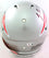 Rodney Harrison Signed Patriots Authentic FS Speed Helmet w 2 Insc-Beckett WBlk - 757 Sports Collectibles