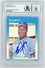 Bo Jackson 1987 Fleer Autographed Card #369 - BAS 10 - 757 Sports Collectibles