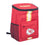 FOCO Cooler Backpack – Portable Soft Sided Ice Chest – Insulated Bag Holds 36 Cans (Kansas City Chiefs) - 757 Sports Collectibles