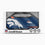 NFL Denver Broncos XL Wireless Bluetooth Speaker, Team Color - 757 Sports Collectibles