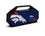 NFL Denver Broncos XL Wireless Bluetooth Speaker, Team Color - 757 Sports Collectibles