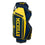 Michigan Wolverines Bucket III Cooler Cart Golf Bag - 757 Sports Collectibles