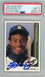 Ken Griffey Jr 1989 Upper Deck Autograph RC Rookie Card - PSA 9 Mint PSA/DNA 10 - 757 Sports Collectibles