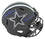 Cowboys Tony Dorsett"America's Team" Signed Eclipse F/S Speed Rep Helmet BAS - 757 Sports Collectibles