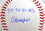 Tony Perez Autographed Rawlings OML Baseball w/3 Insc.-Beckett W Hologram - 757 Sports Collectibles