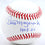 Bill Mazeroski Autographed Rawlings OML Baseball W/HOF-JSA W Blue - 757 Sports Collectibles