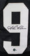 Shane Lechler Autographed Black Pro Style Jersey- Beckett W Hologram Black - 757 Sports Collectibles