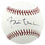 President Bill Clinton Signed Authentic OML Baseball Autographed JSA #X14343 - 757 Sports Collectibles