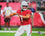 Kyler Murray Autographed Cardinals Close Up Passing 8x10 Photo- Beckett W White - 757 Sports Collectibles