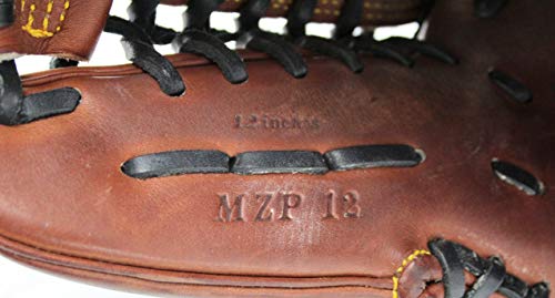 D-Backs Archie Bradley Authentic Signed Game Used Mizuno Pro Glove BAS #G52252 - 757 Sports Collectibles