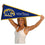 College Flags & Banners Co. Kent State Pennant Full Size Felt - 757 Sports Collectibles