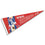 WinCraft New England Patriots Throwback Vintage Retro Pennant Flag - 757 Sports Collectibles