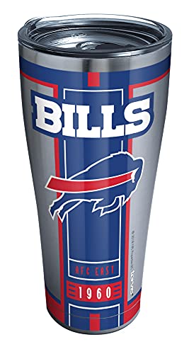 Tervis Triple Walled NFL Buffalo Bills Insulated Tumbler Cup Keeps