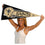 WinCraft New Orleans Saints Official 30 inch Large Pennant - 757 Sports Collectibles