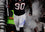 Jadeveon Clowney Autographed Houston Texans 16x20 With Flag PF Photo- JSA W Auth - 757 Sports Collectibles