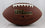 Sony Michel Autographed Wilson Super Grip Football - JSA Witness Auth - 757 Sports Collectibles