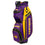 Northern Iowa Panthers Bucket III Cooler Cart Golf Bag - 757 Sports Collectibles