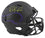 Vikings Randy Moss Signed Eclipse Full Size Speed Rep Helmet BAS Witnessed - 757 Sports Collectibles