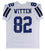 Jason Witten Authentic Signed White Pro Style Jersey Autographed BAS Witnessed - 757 Sports Collectibles