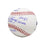 Goose Gossage Stats Autographed Official Baseball - BAS (7 Inscriptions) - 757 Sports Collectibles