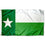 College Flags & Banners Co. North Texas Mean Green UNT Texas State Flag - 757 Sports Collectibles