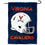 Virginia Cavaliers Football Helmet Garden Yard Flag - 757 Sports Collectibles