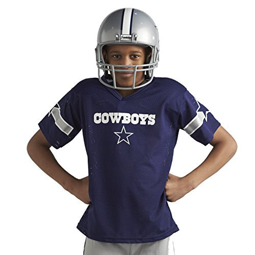 Franklin Sports South Carolina Gamecocks Kids College Football Uniform Set  - NCAA Youth Football Uniform Costume - Helmet, Jersey, & Pants 