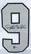 Shane Lechler Autographed White Pro Style Jersey- Beckett W Hologram Black - 757 Sports Collectibles