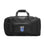 MLB Kansas City Royals "Roadblock" Duffel, 20" x 11.5" x 13" - 757 Sports Collectibles