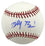 Royals Billy Burns Authentic Signed Oml Baseball Autographed PSA/DNA #Z92945 - 757 Sports Collectibles