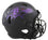 Ravens Ed Reed Authentic Signed Eclipse Full Size Speed Rep Helmet BAS Witnessed - 757 Sports Collectibles