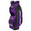 Texas Christian Horned Frogs Bucket III Cooler Cart Golf Bag - 757 Sports Collectibles