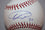 Ubaldo Jimenez Autographed Rawlings OML Baseball- JSA Authenticated - 757 Sports Collectibles