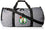 NBA Boston Celtics "Wingman" Packable Duffle Bag, 24" x 12" x 12" - 757 Sports Collectibles