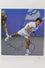 Michael Chang Tennis Signed Authentic 10X12 Magazine Photo JSA #G16191 - 757 Sports Collectibles