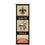 New Orleans Saints Banner and Scroll Sign - 757 Sports Collectibles