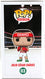 Julio Cesar Chavez Autographed Funko Pop Figurine #03- JSA W Red - 757 Sports Collectibles