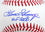 Goose Gossage Autographed Rawlings OML Baseball w/5 Insc.-Beckett W Hologram Blue - 757 Sports Collectibles