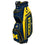 Michigan Wolverines Bucket III Cooler Cart Golf Bag - 757 Sports Collectibles