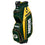 Green Bay Packers Bucket III Cooler Cart Golf Bag - 757 Sports Collectibles