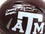 Johnny Manziel Autographed TX A&M Maroon Speed Mini Helmet w/JF-Beckett W HologramWhite - 757 Sports Collectibles